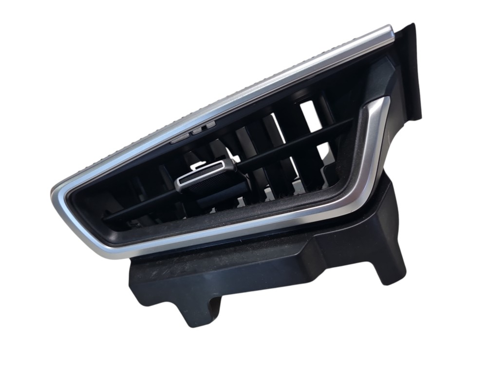 Difusor ar esquerdo le lateral cr toyota corolla 2020 a 2022