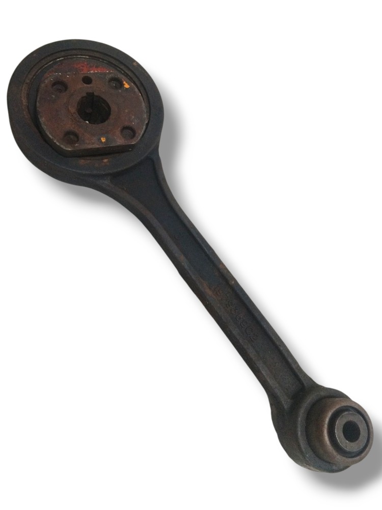 Braço pitman esquerdo colheitadeira Case 2799 1979369C2