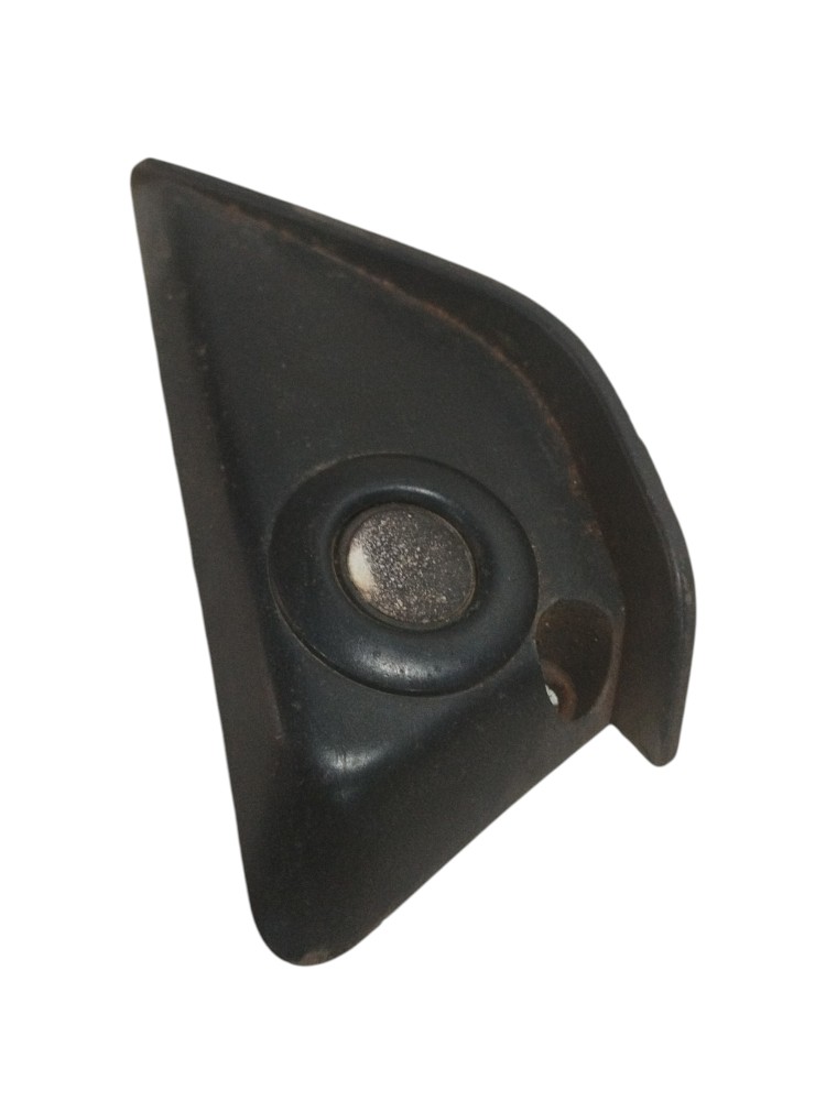 Sensor Estacionamento Dianteiro Direito Citroen C5 Original Preto