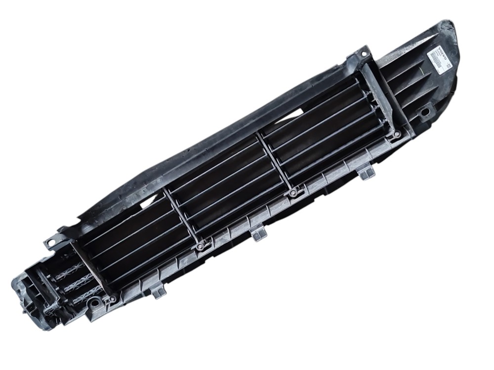 Defletor Radiador Volvo Xc40 2020 31455422 4