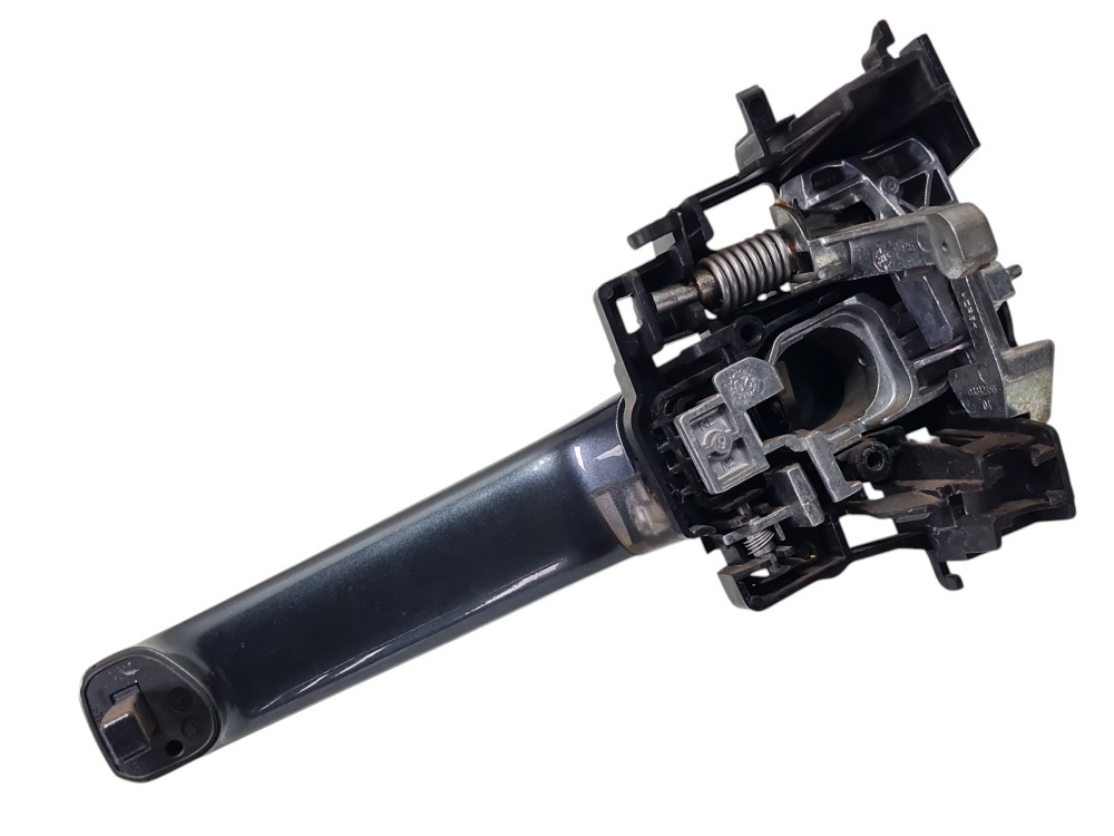 Maçaneta Externa Dianteira Direita Bmw I3 2022 729086409 Dianteira 5