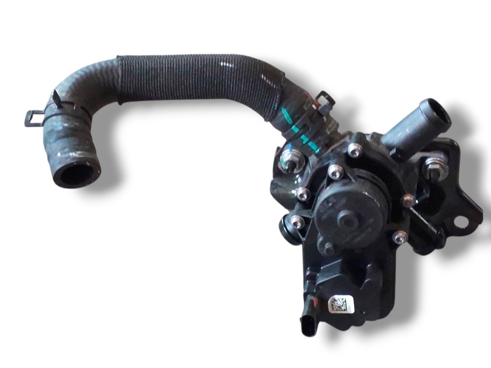 Bomba Resfriamento Motor Gwm Tank300 Híbrido 2025 2026 1