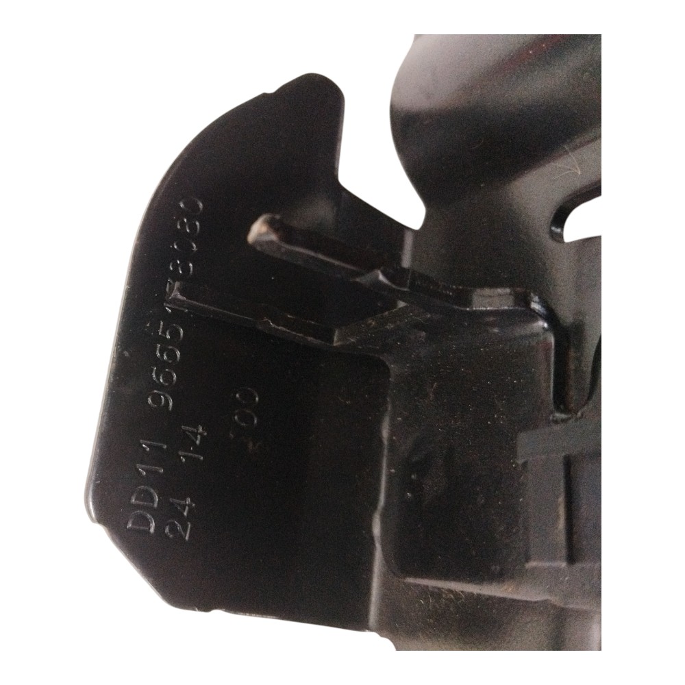 Suporte Chicote Sonda Lambda Citroen Ds5 Original 9665138080 5
