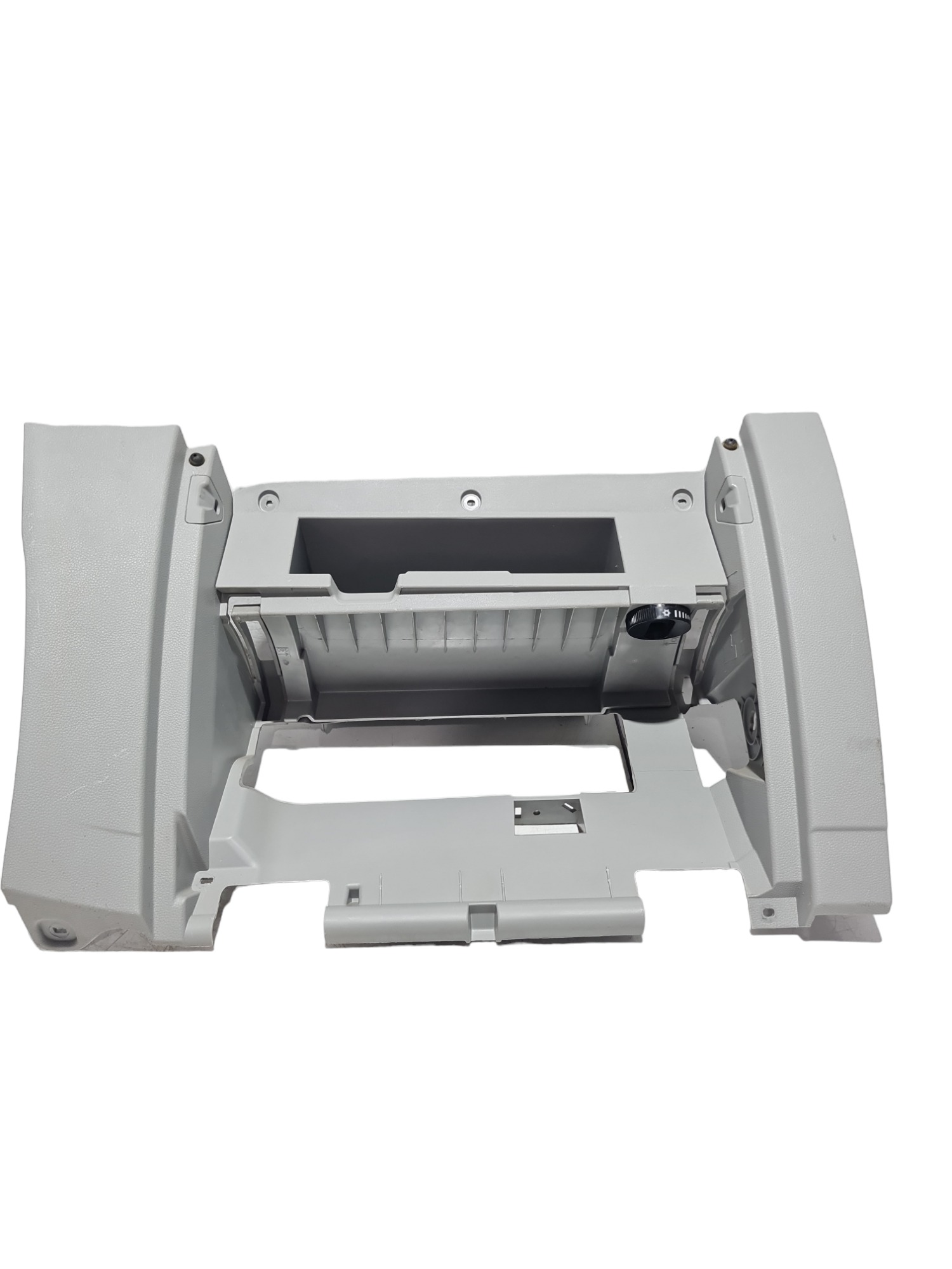 Porta Luvas Sem Tampa Volkswagen T-cross 2021 3