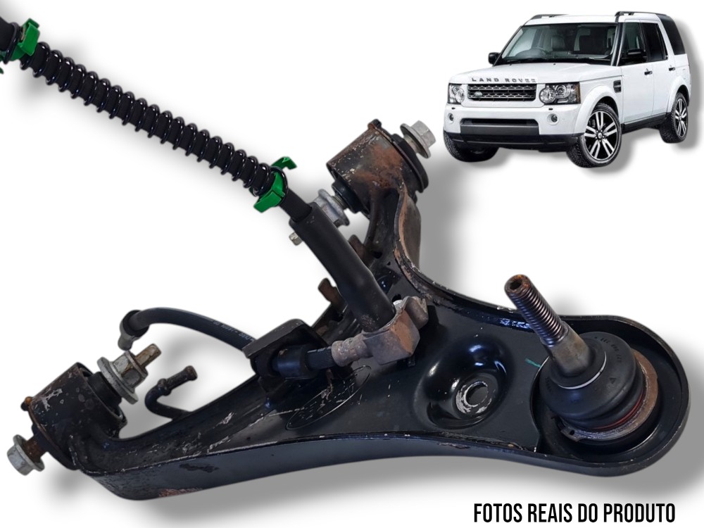 Bandeja superior daint direita Land Rover discovery 4 2015 1