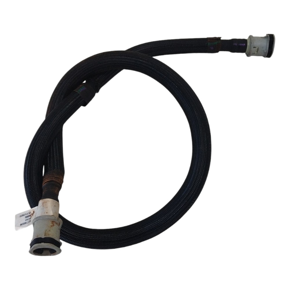 Mangueira Respiro Tanque Fiat Strada Volcano 2023 521740590 5