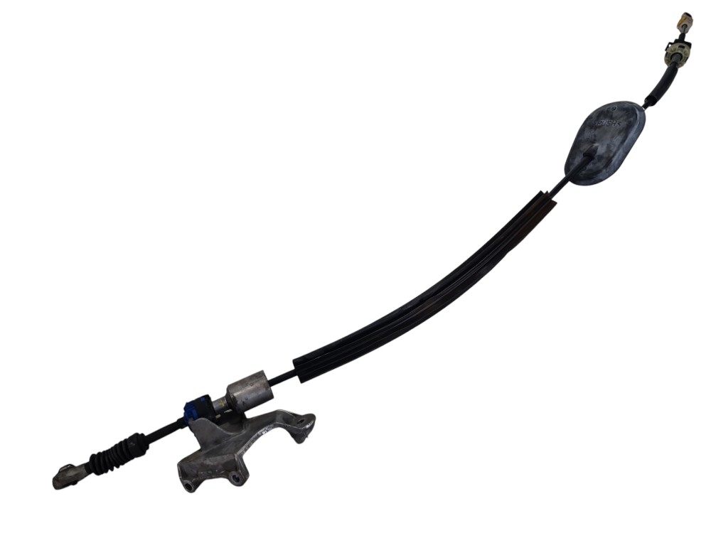 Cabo Trambulador Marcha Seletora Renault Kangoo 2025 6