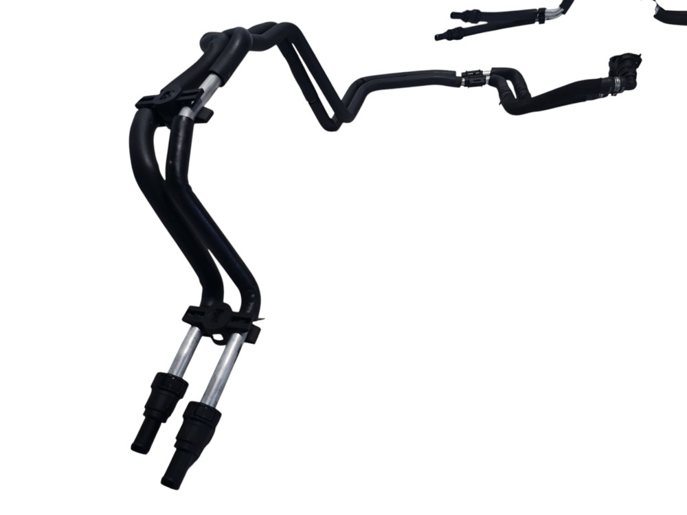 Mangueiras Resfriador bateria gwm tank 300 2025 26 original 2