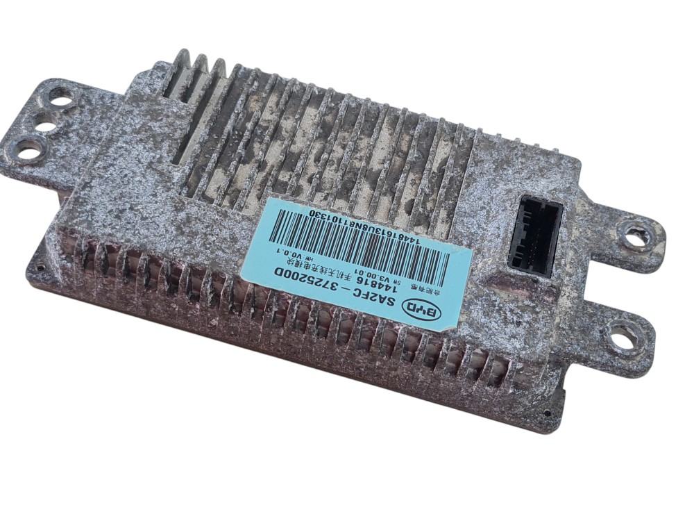 Base Carregador Por Indução Byd Tan 2023 Sa2fc-3725200d 3