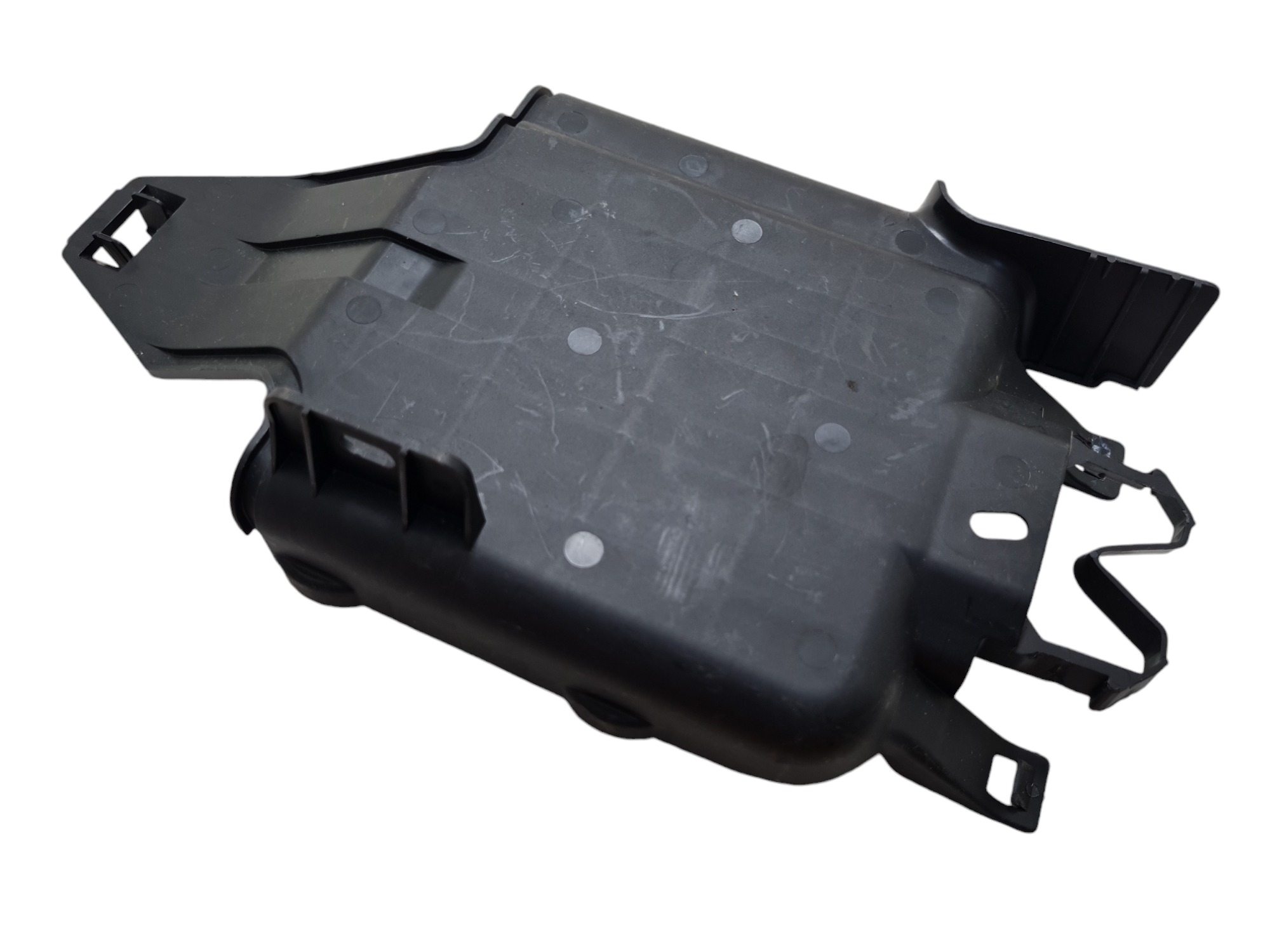 Capa Proteção Pedal Peugeot 3008 2018 Produto Original 4