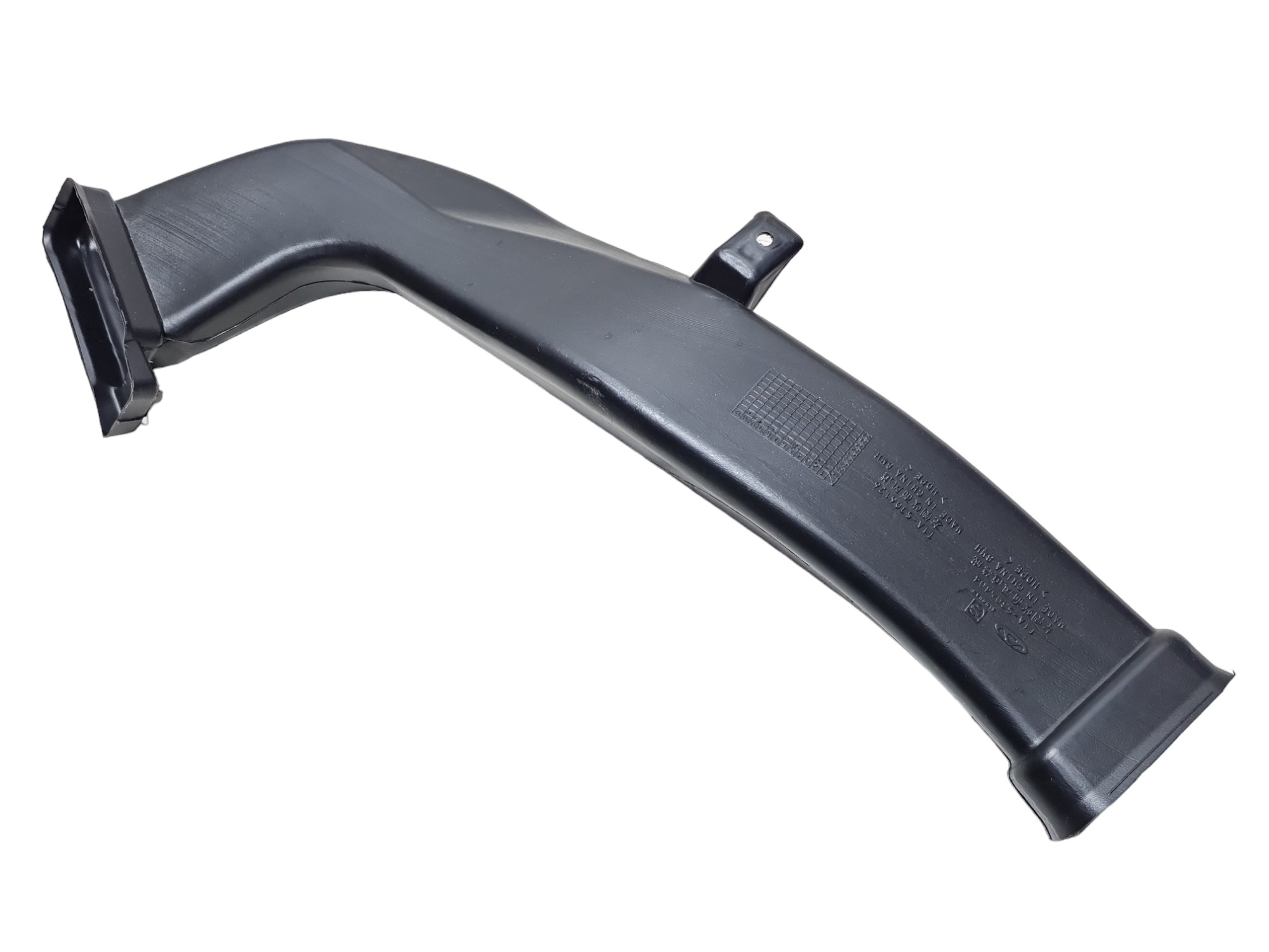 Duto Entrada Ar Painel Chery Tiggo 8 2022 T1a5306126 4