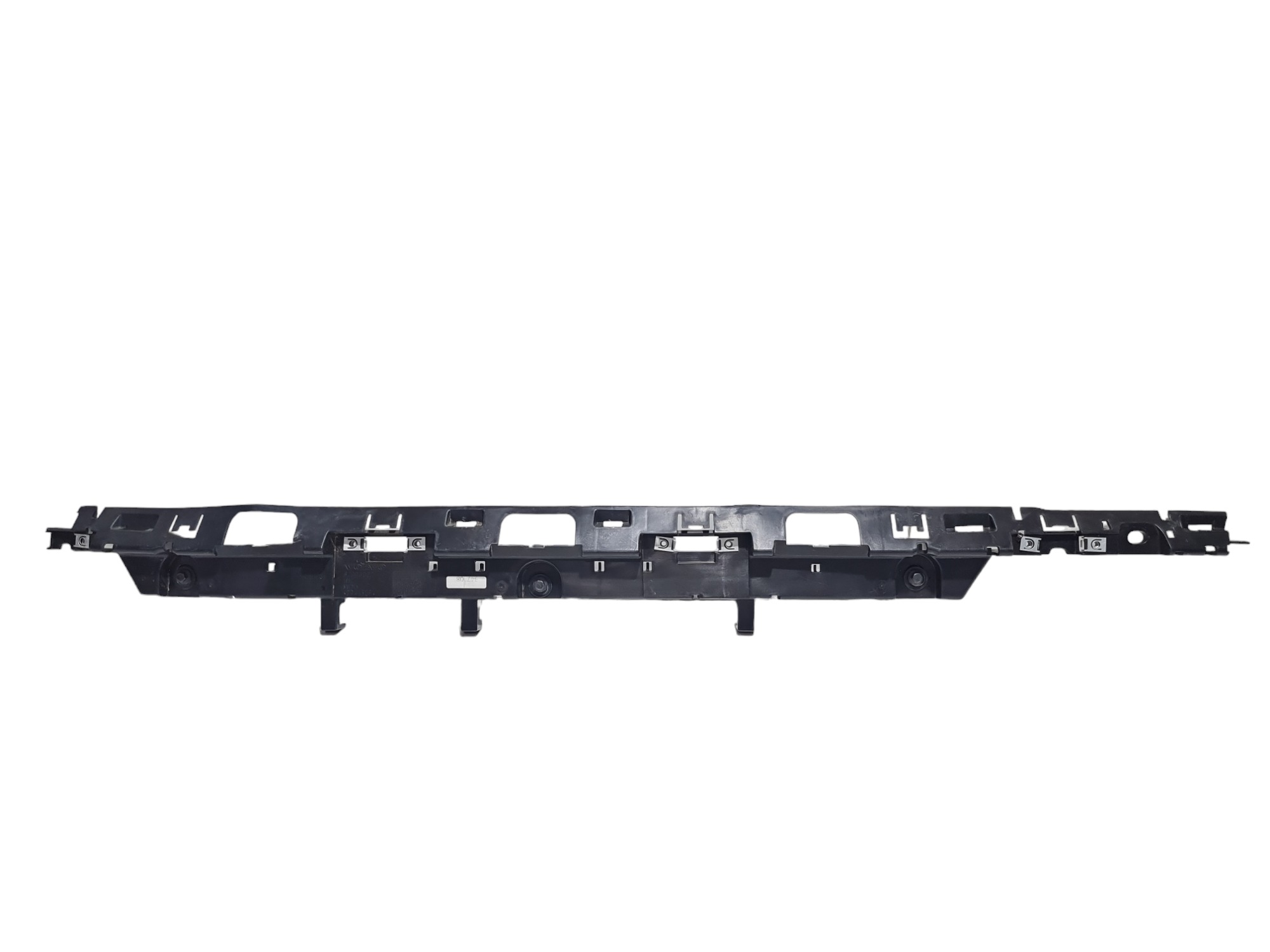 Faixa De Luz Publicitaria Volvo New Fh Fh540 2023 Original