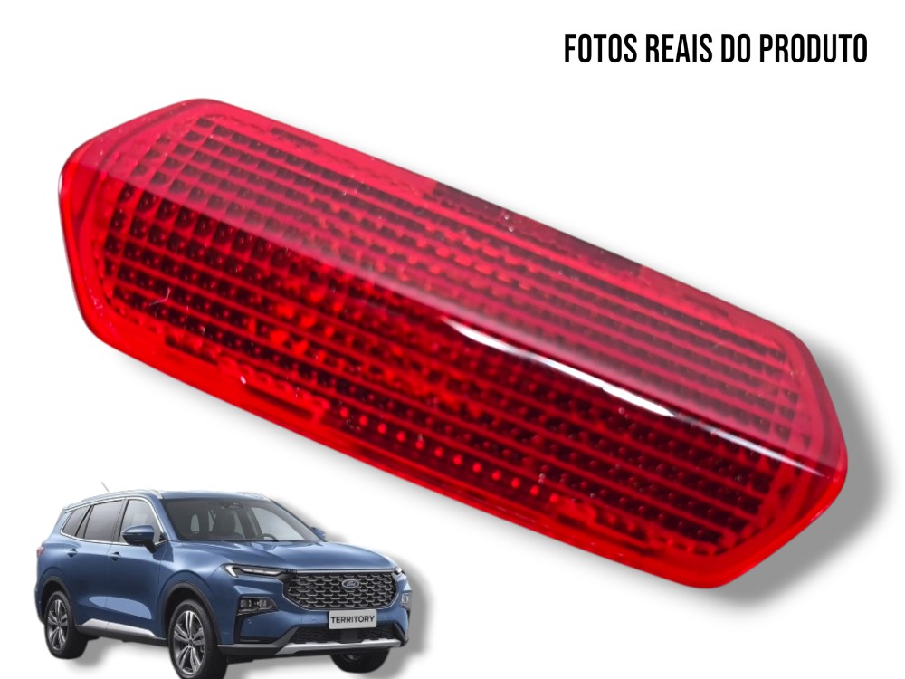 Led Inferior Forro Porta Traseira Esq Ford Territory 2025
