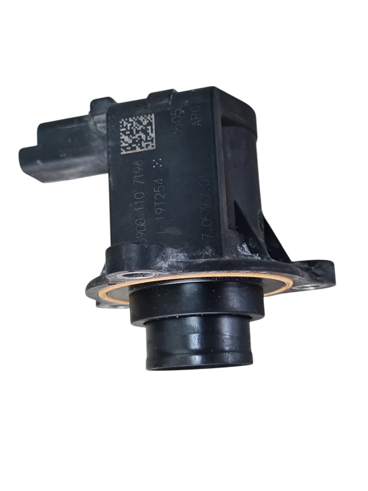 Valvula Turbina Volvo Xc 40 2020 59001107196 Original 5