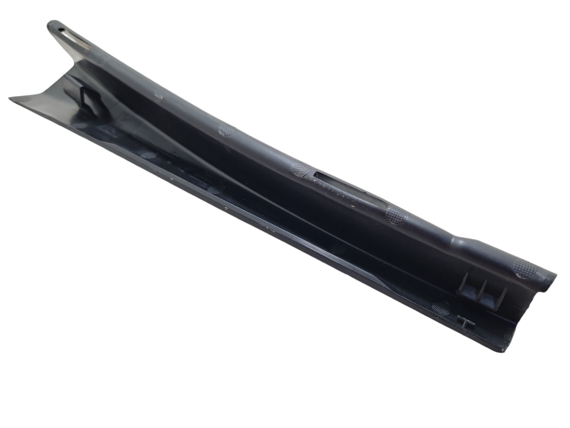 Acabamento Rack Lado Esquerdo Audi A4 Avant 2019 8w0868203 5
