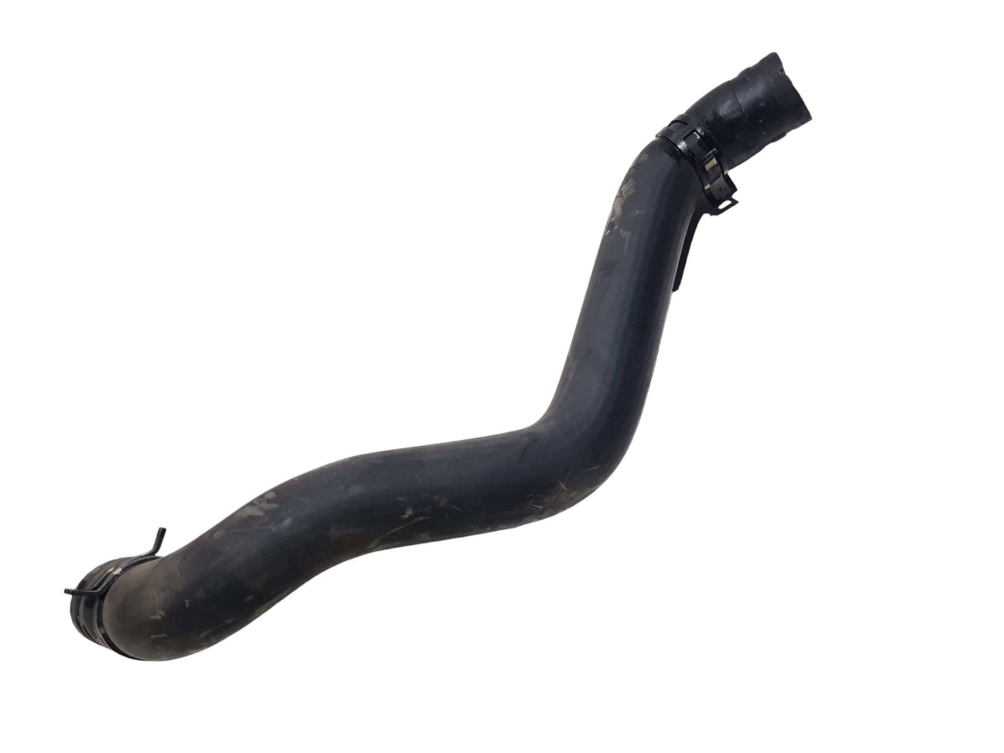 Mangueira Superior Radiador Chery Tiggo 2 2020 3