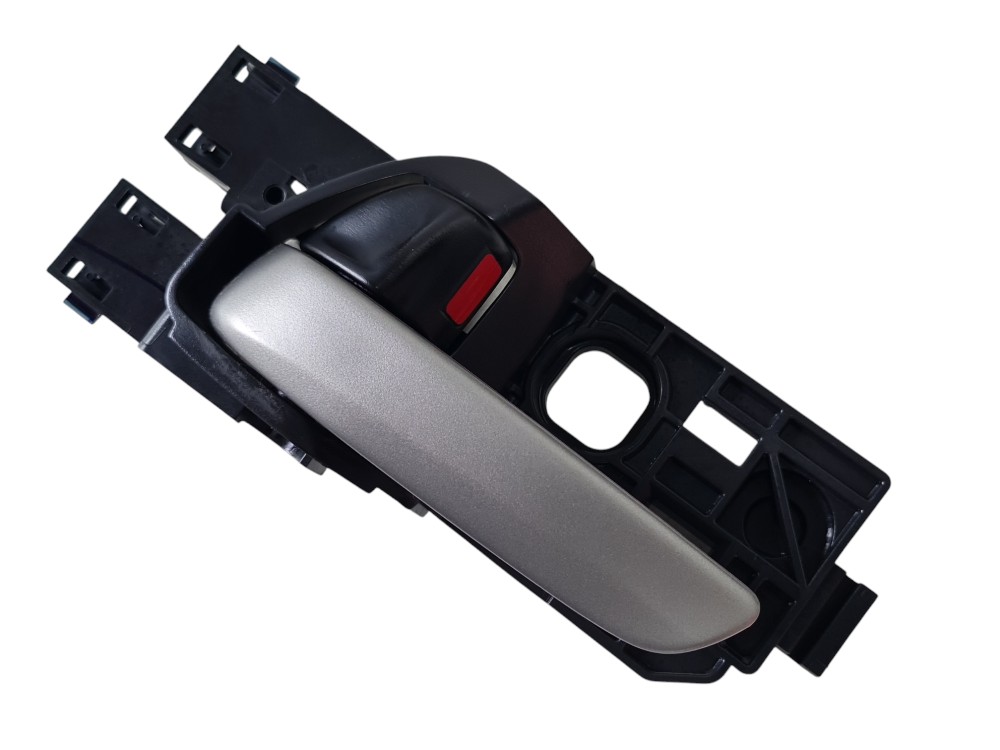 Maçaneta Interna Porta Dianteira Esquerda Honda Wr-v 2021 Dianteira/traseira 3