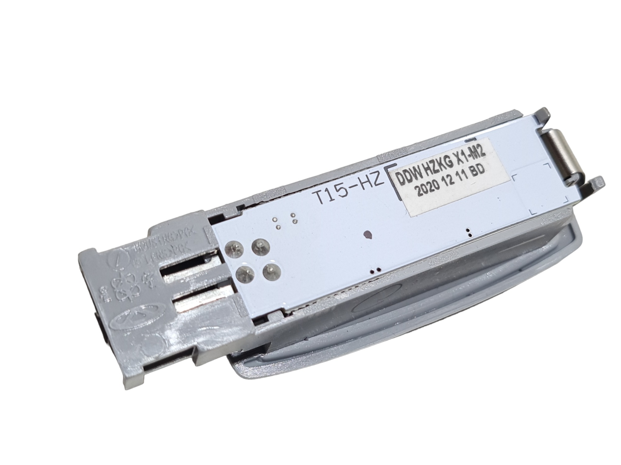 Luz Cortesia Quebra Sol Chery Tiggo 8 2022 T154423030 5
