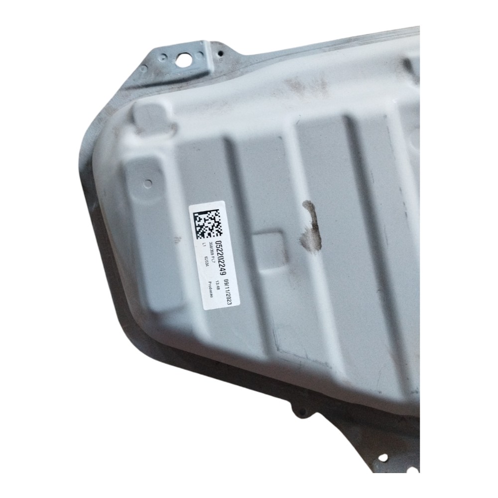 Tanque Combustível Fiat Cronos 2024 Original 052202249 5