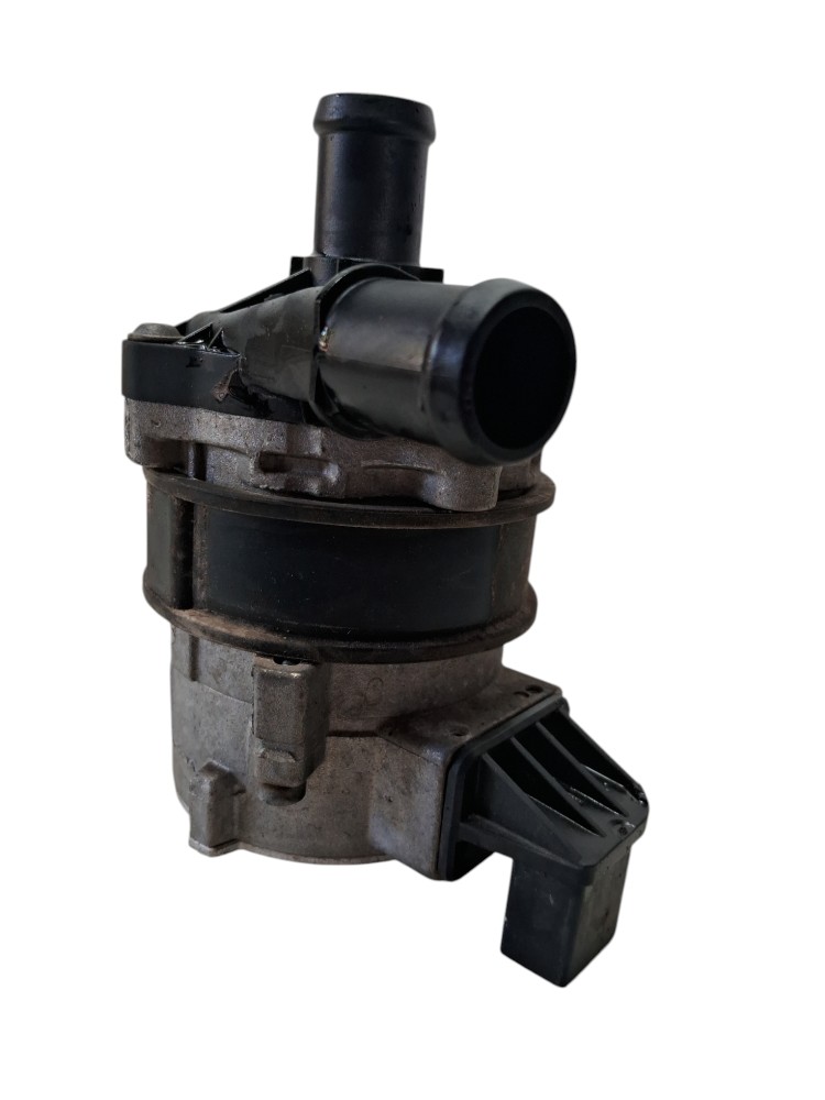 Bomba de Agua Auxiliar Para Audi. Etron SPB 2022 Original 5
