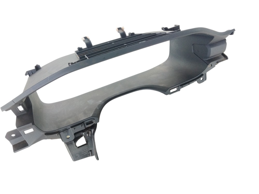 Moldura Painel Instrumentos Ram Rampage Laramie Com Detalhes 6