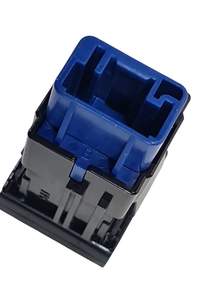 Botão Comando Sensor Off Alarme Toyota Yaris 2024 2025 3
