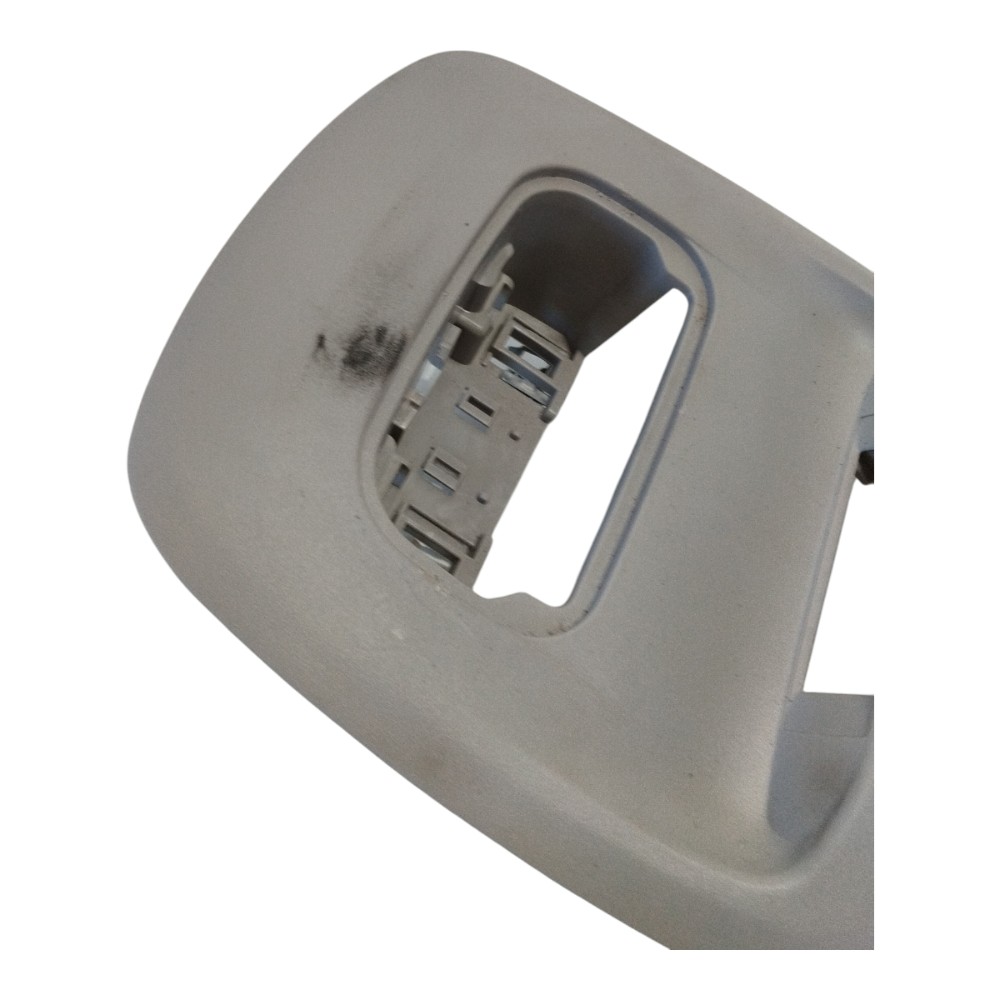 Moldura Luz Teto Peugeot Expert Furgão 2021 9808656277 6