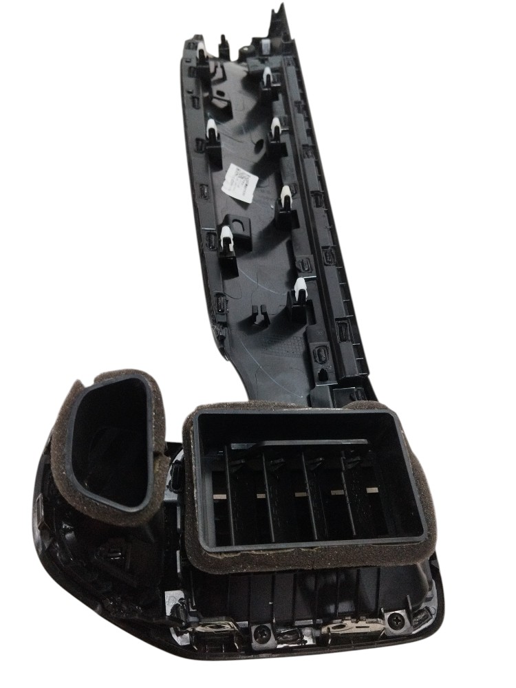 Moldura Com Difusor De Ar Byd Song Pro 2025 Sa2fl5306003 4