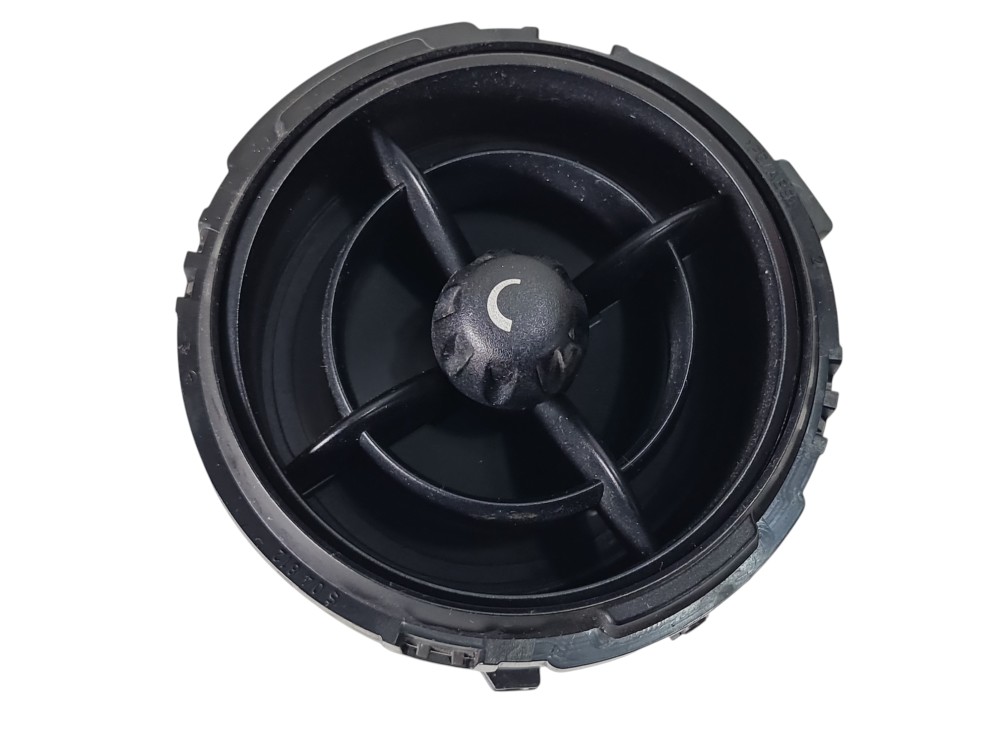 Saida De Ar Central Esquerdo Mini Cooper S 2012 2013 2399014 3