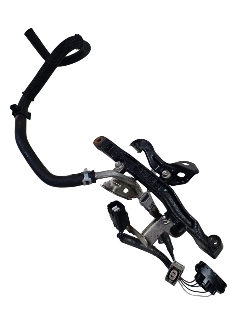 Mangueira Para Injeção Toyota Hilux Sw4 2022 6