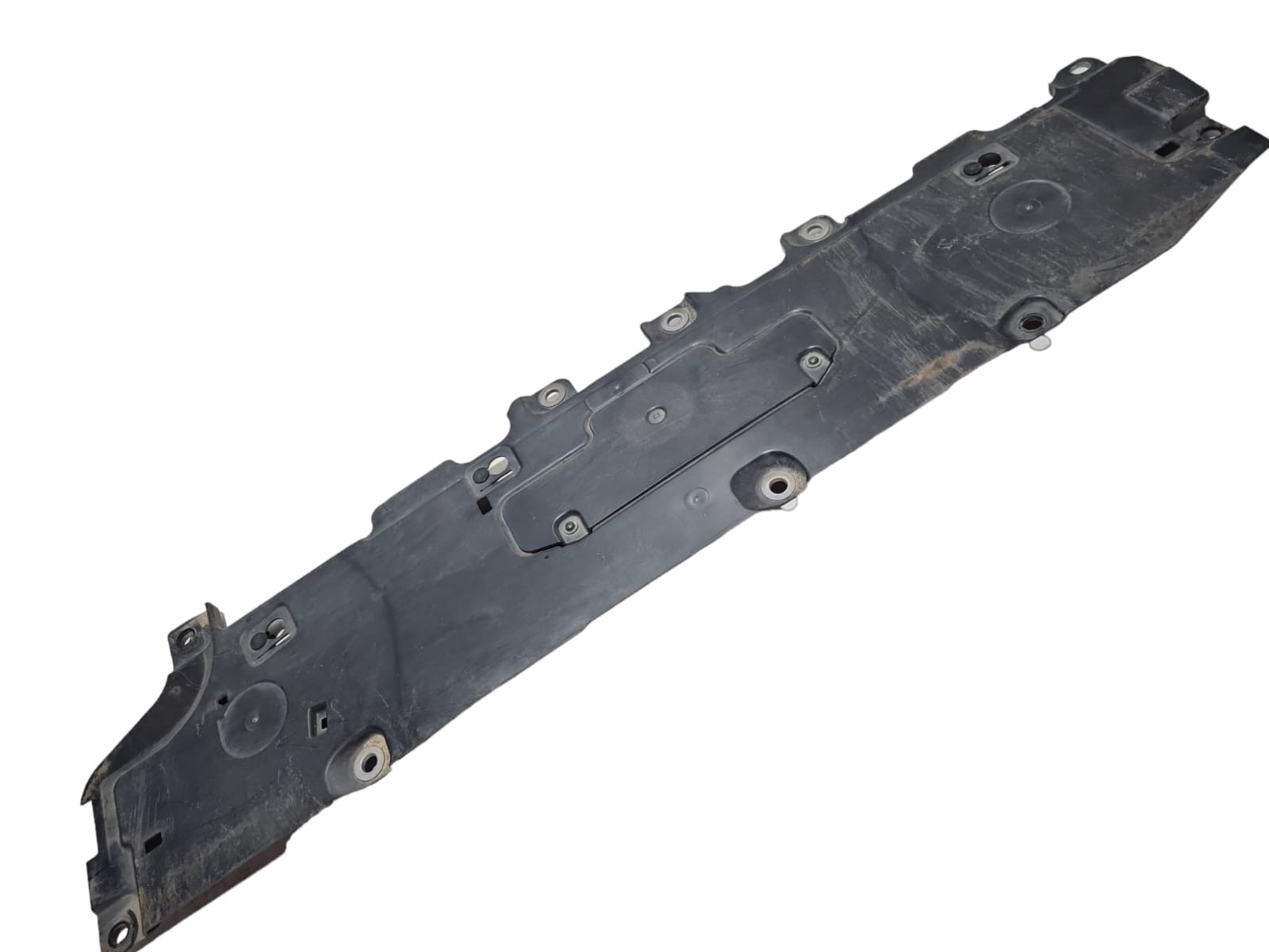 Acabamento Tampa Protetor Volvo Xc90 31383649 31497351 3