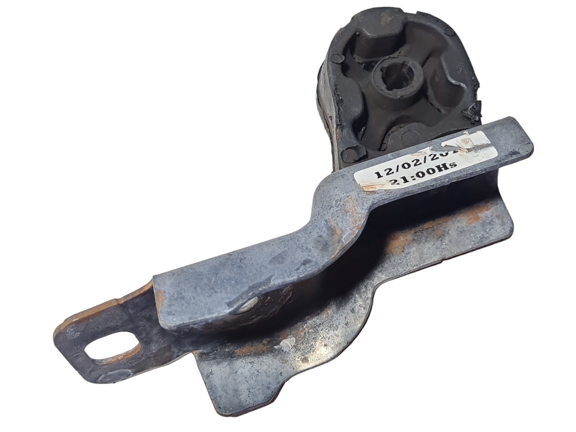 Suporte Com Coxim Escape Fiat Toro Volcano 2019 51967080 1