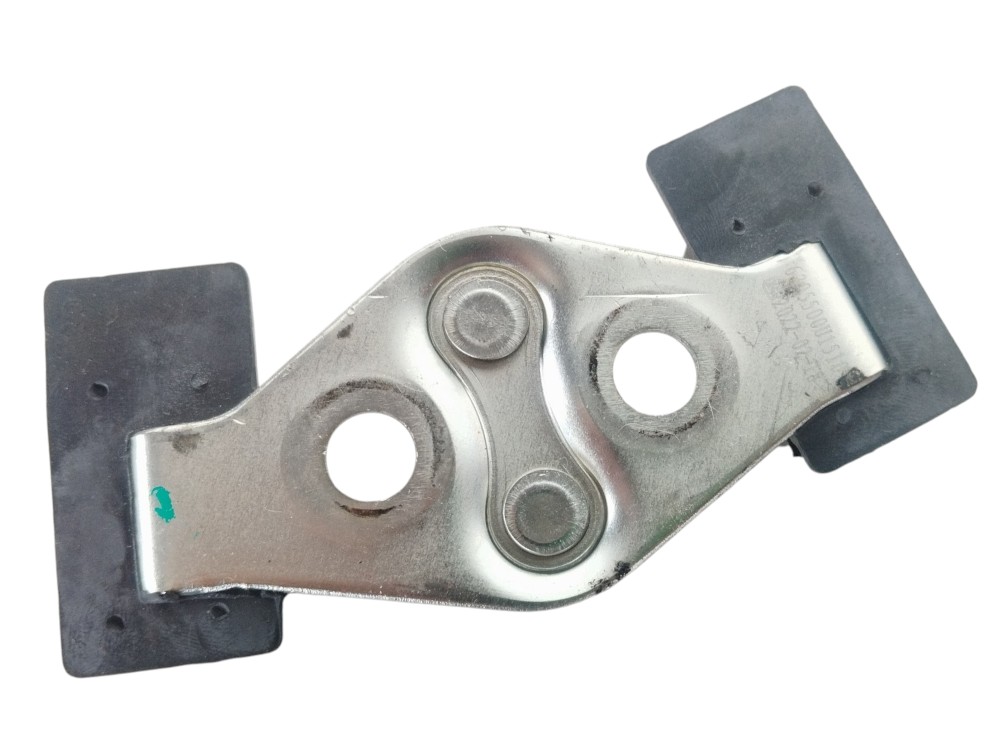 Batente Fechadura Porta Malas Jac Ejs1 2023 Original 4