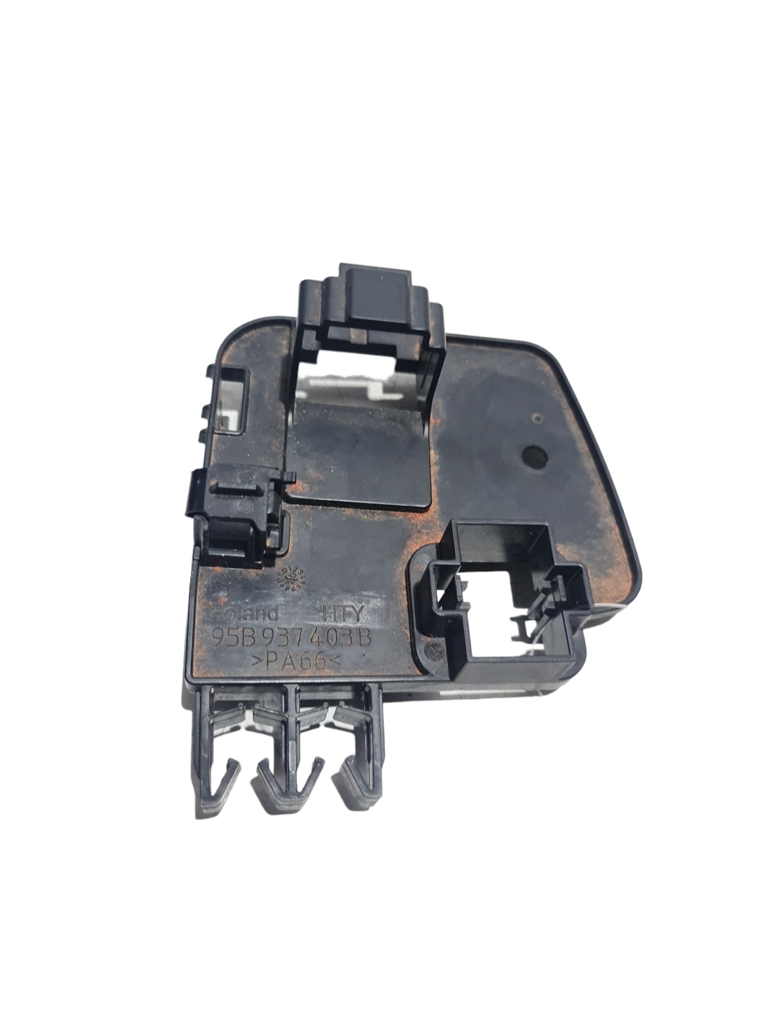 Suporte Chicote Tampa Porsche Macan 2021 95b937403b 4