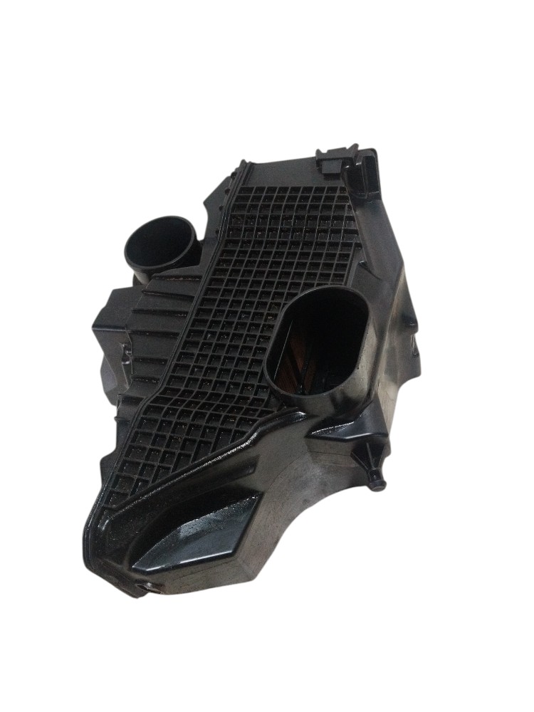 Caixa filtro ar do Renault Logan 2023 2024 ORIGINAL 3