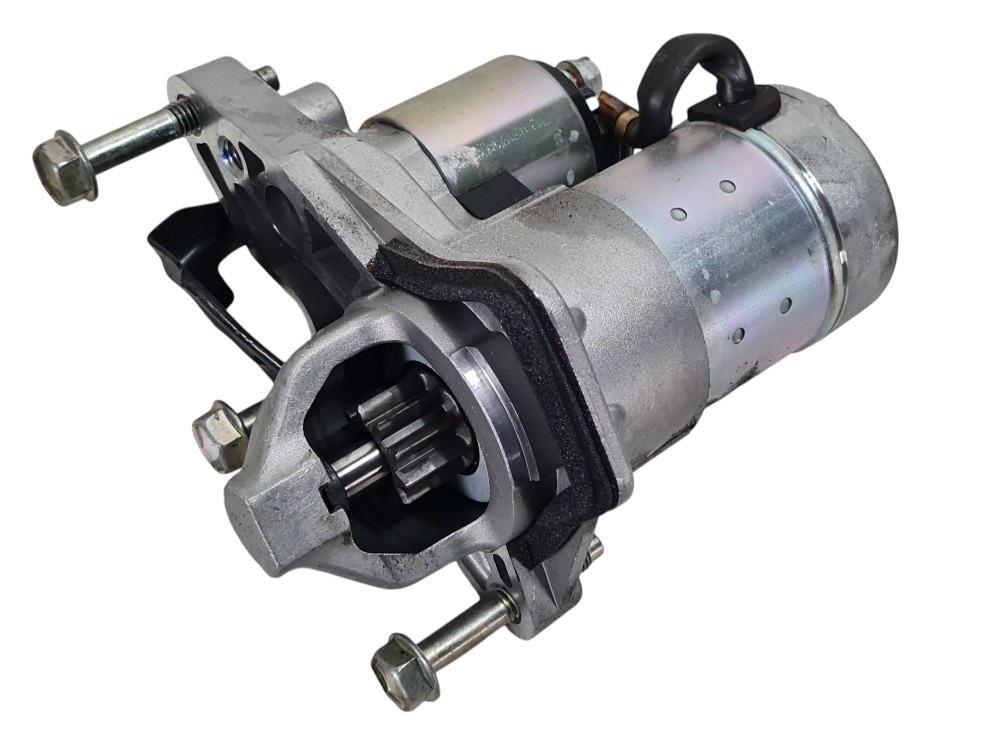 Motor Partida 1.6 Dust Nissan March Tiida Versa 2016 A 2024 3