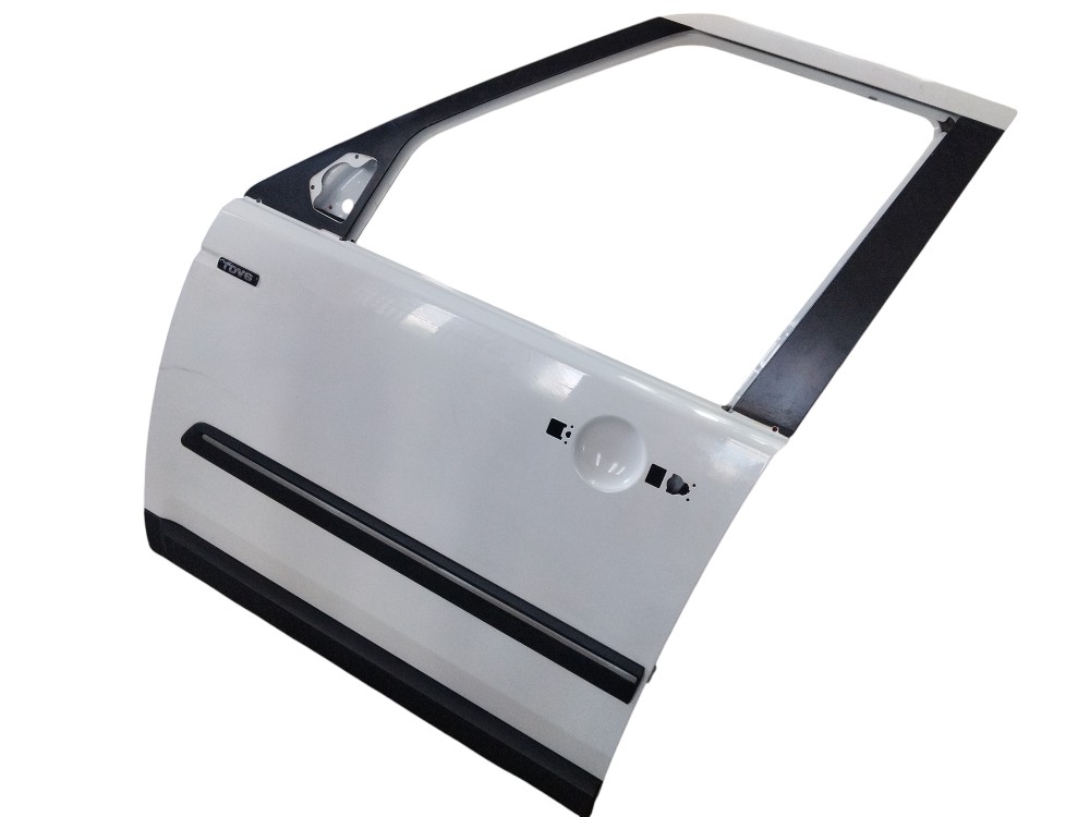 Porta Dianteira Esquerda Land Rover Discovery4 2014 Original 4