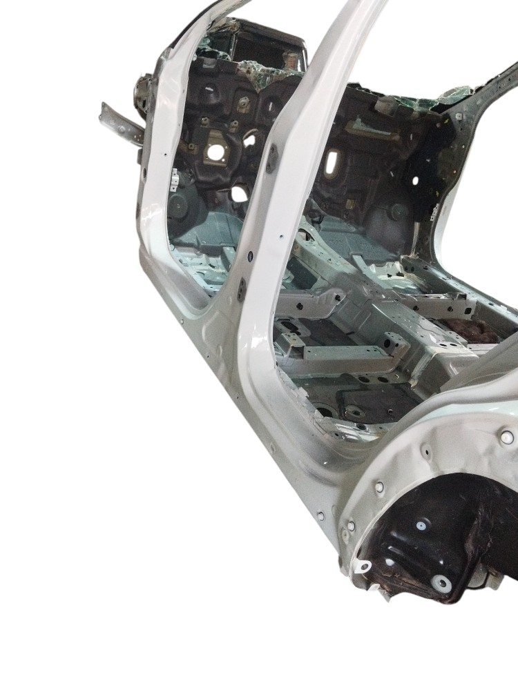 Corte de carroceria Caixa de ar Toyota Yaris Cross 2026
