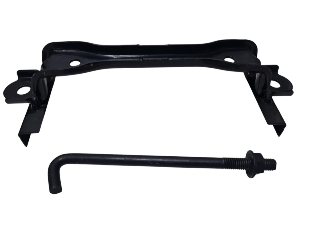 Trava Bateria Para Gwm Tank 300 Ano 2025 2026 Original 6