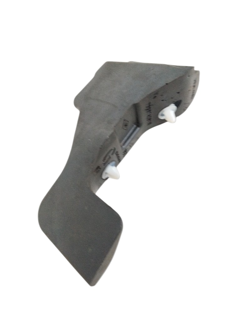 Isolamento Compartimento Motor Renault Kangoo 2024 2025 5