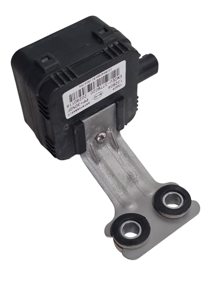 Sirene Alarme Byd Dolphin Yuan Plus 2025 2026 Em2eu3778020 2