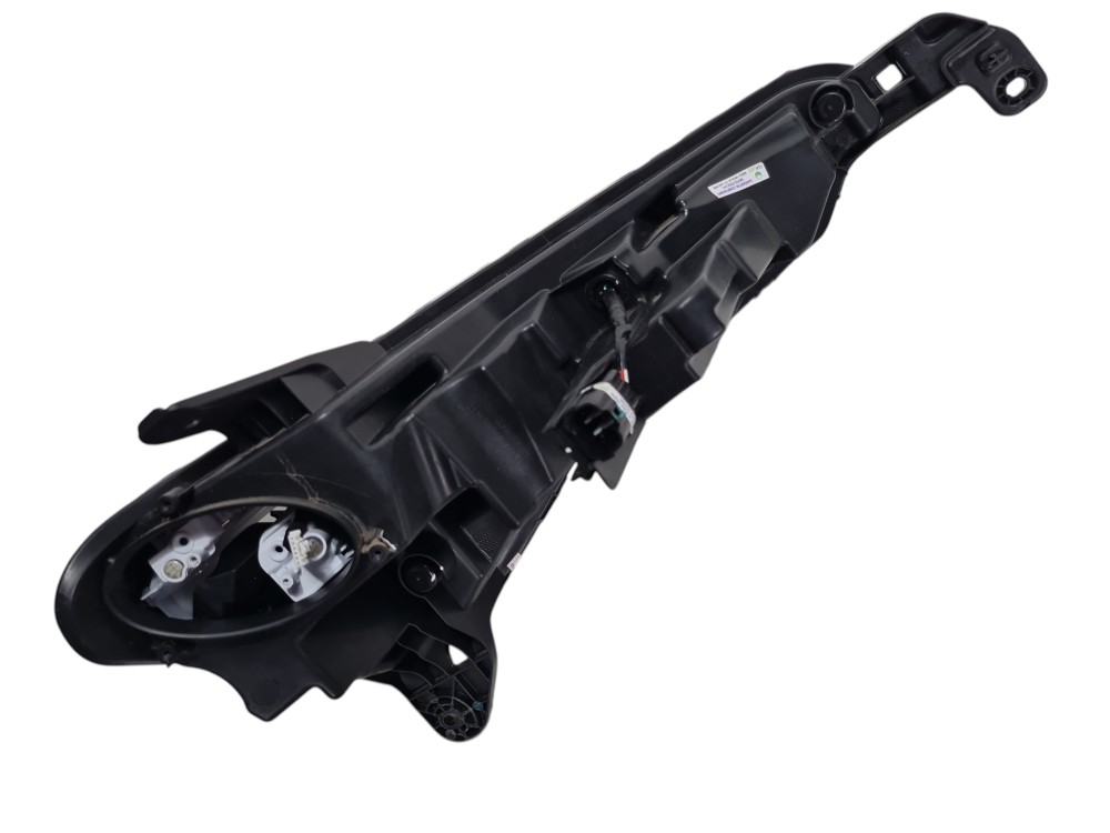 Farol Superior Esquerdo Ford Territory 2025 Ns1-13412 Esquerdo/motorista 3