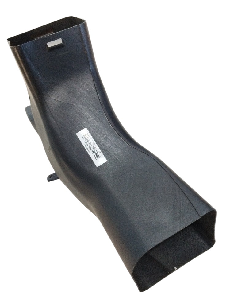 Duto de Ventilação Mercedes Actros2651 2022 2023 A9608313145 5