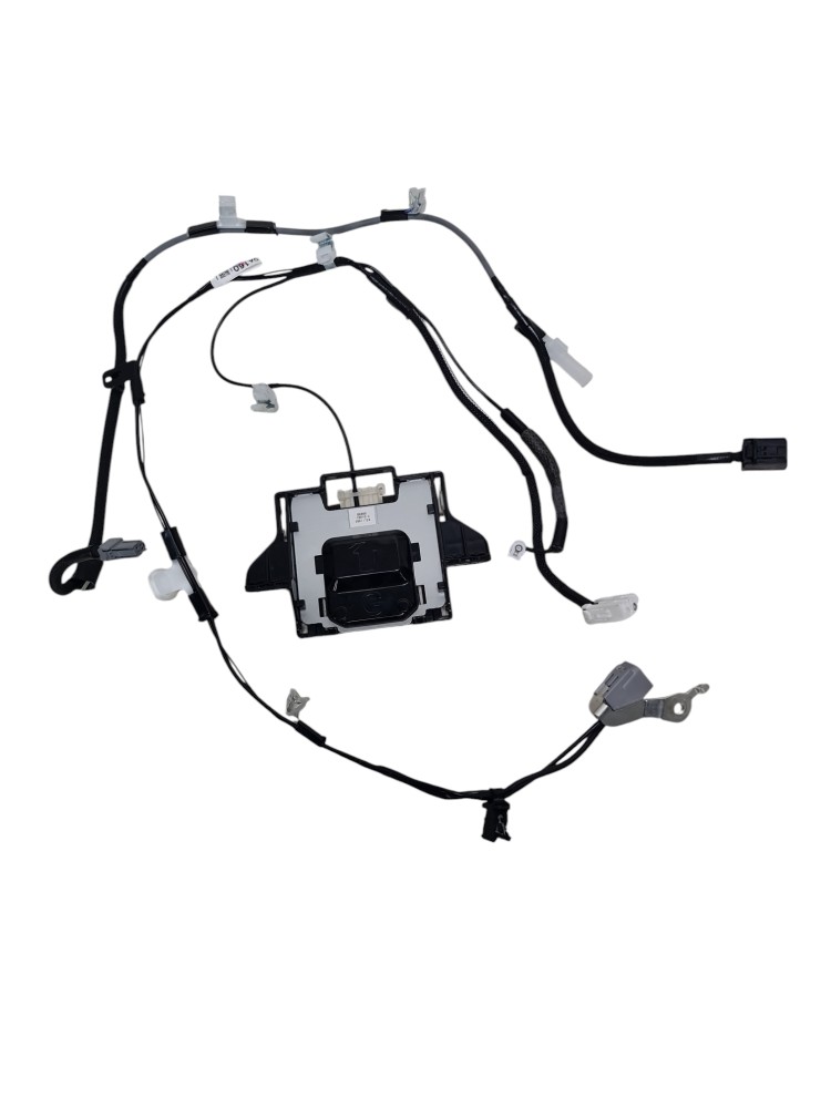 Chicote antena teto Toyota Corolla Cross ano 2021 2022