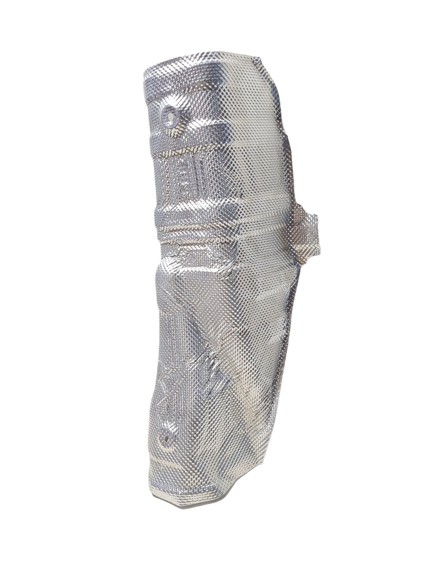 Protetor Tanque De Combustivel Fiat Toro Volcano 2019 2