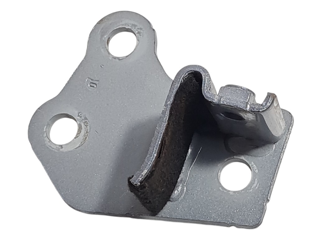 Suporte Travessa Painel Vw Gol G6 5z0857022 1
