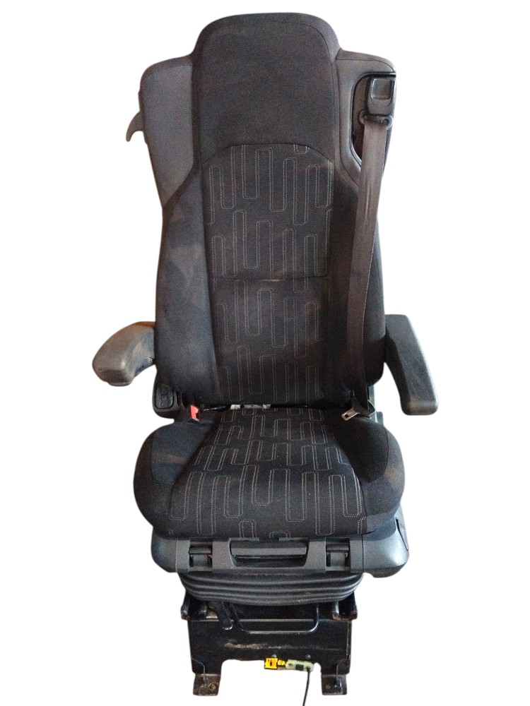Banco Esquerdo Mercedes Actros2651 2022 2023 A9619100702 3