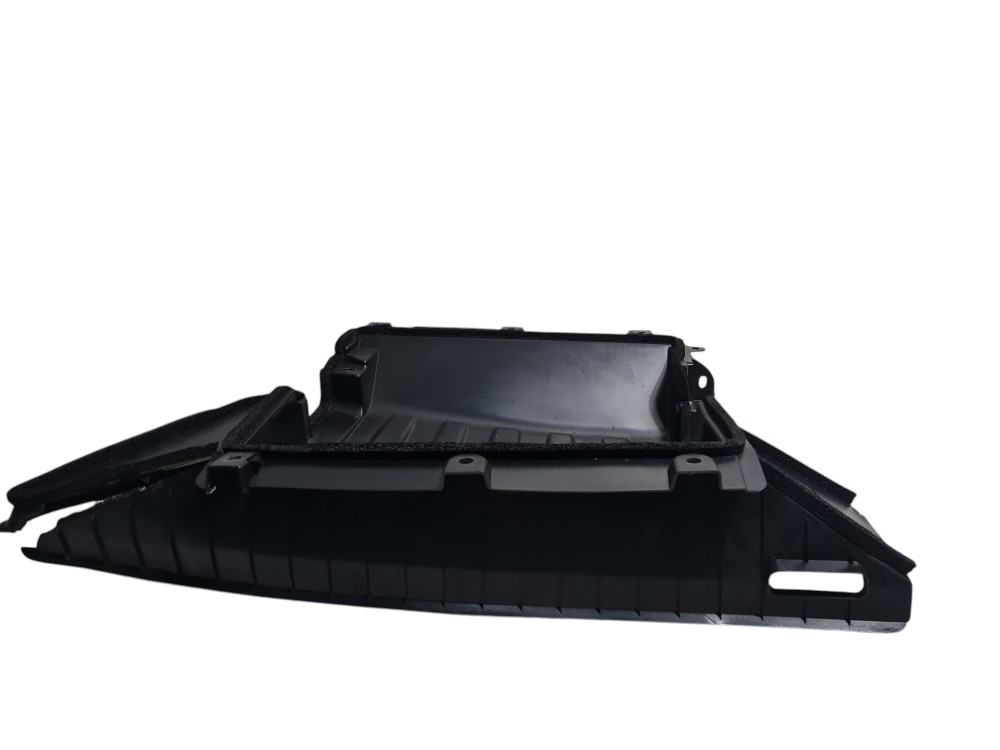 Defletor Do Radiador Byd Dolphin Mini 2025 2026 Original 6