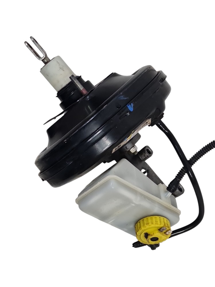 Hidrovacuo servo freio GM corsa montana 2007 a 2012 1