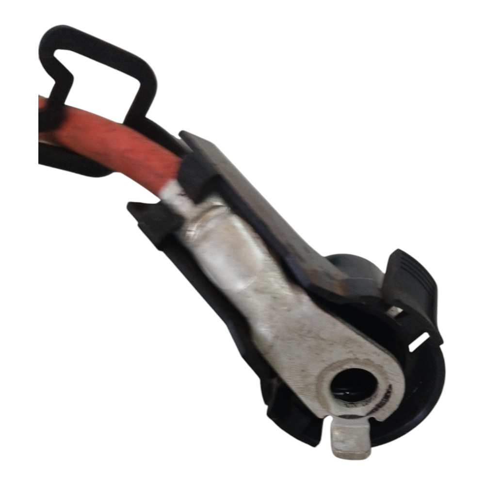 Cabo Bateria Fiat Strada Volcano 2023 Original 52192858 3